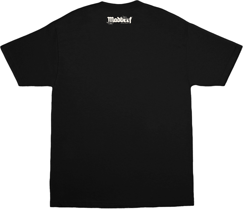 back black bombsquad