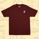 front maroon madkid