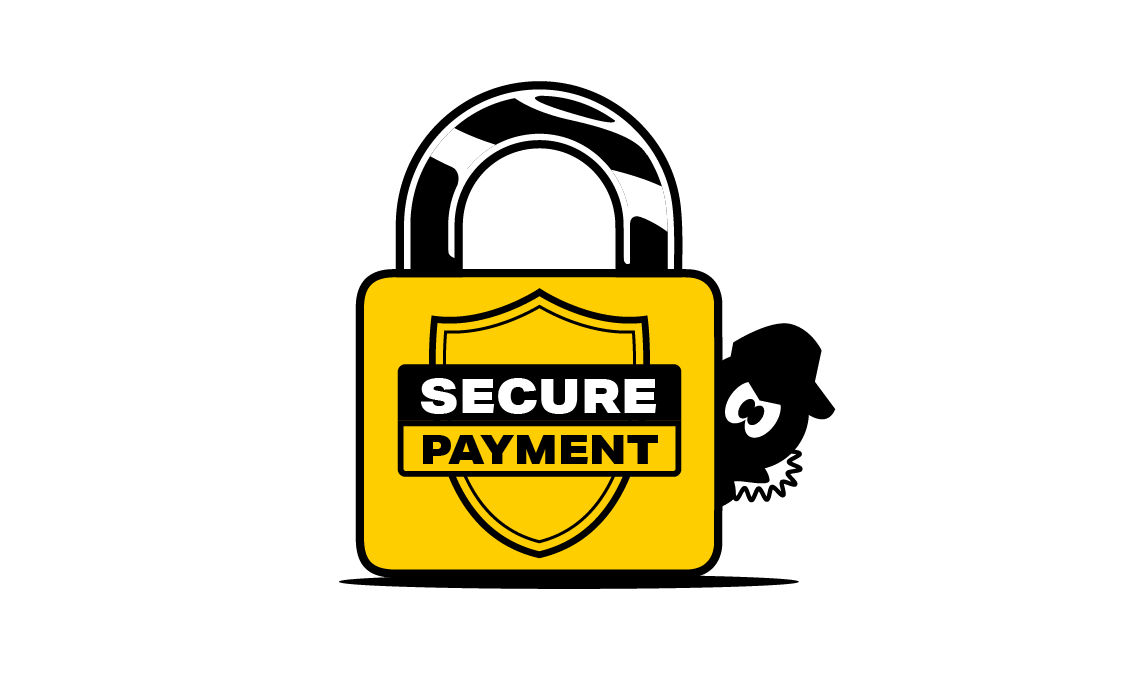 Gobok Harbour Secure Payment